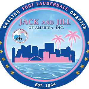 Team Page: Jack and Jill of America -  Greater Fort Lauderdale Chapter
